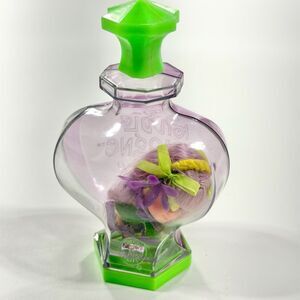 Vintage RARE 1960’s Mattel Kiddle kologne doll